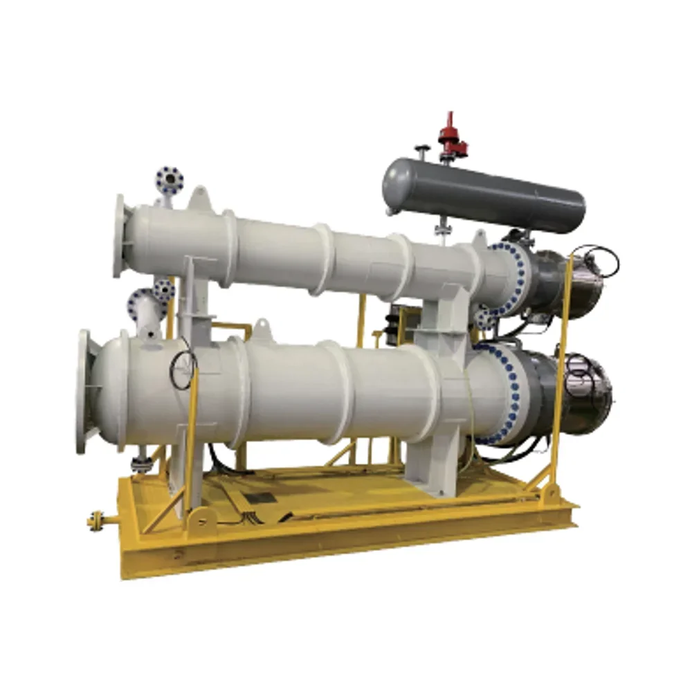 Temp Electric Duct Heater, Stainless, Steel, 5-8m/s - detail 18