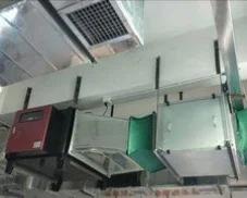 Inline Duct Fan, 2000-12000m3, 500-2500W - detail 32