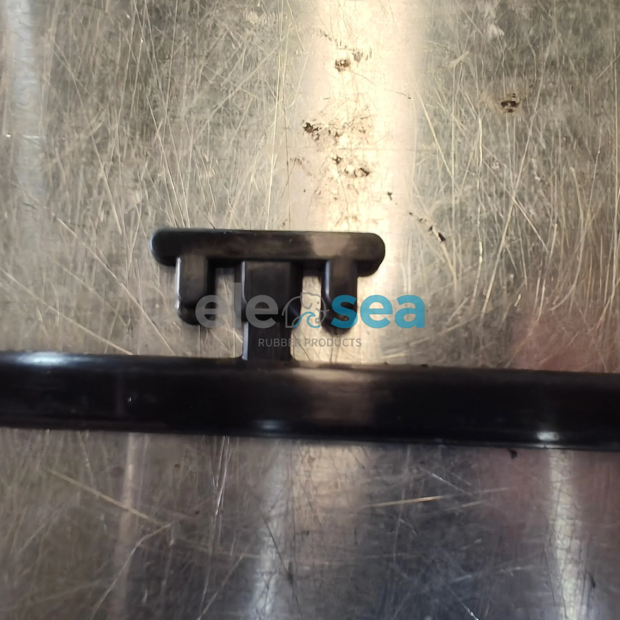 Plate Heat Exchanger, VT20, NBR - detail 8