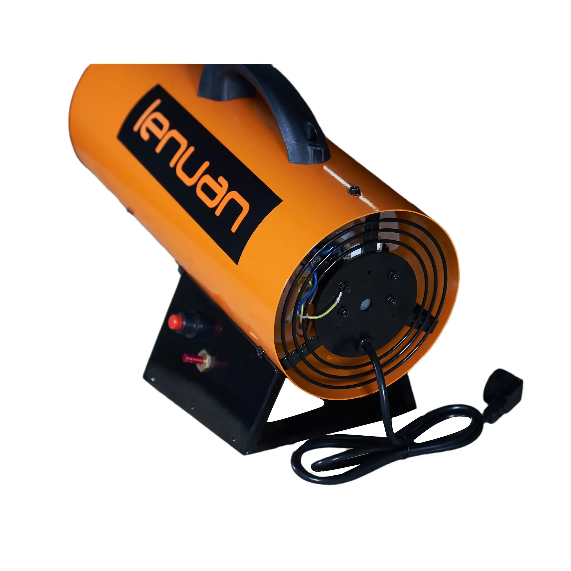 Low-power Infrared Heater, 12kw, LN40LPE, LPG - detail 12