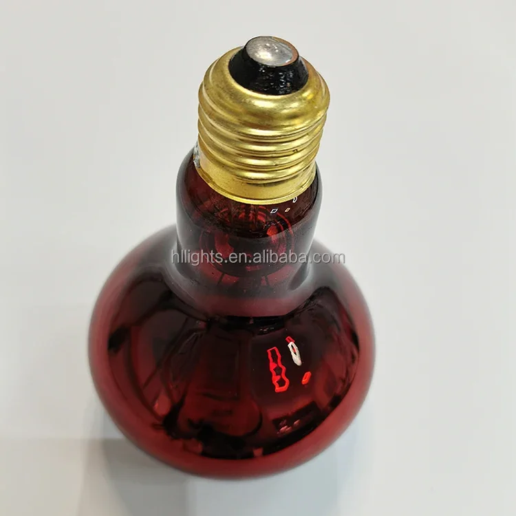 Electric Heaters, E27, 175, 60w, 100w - detail 12