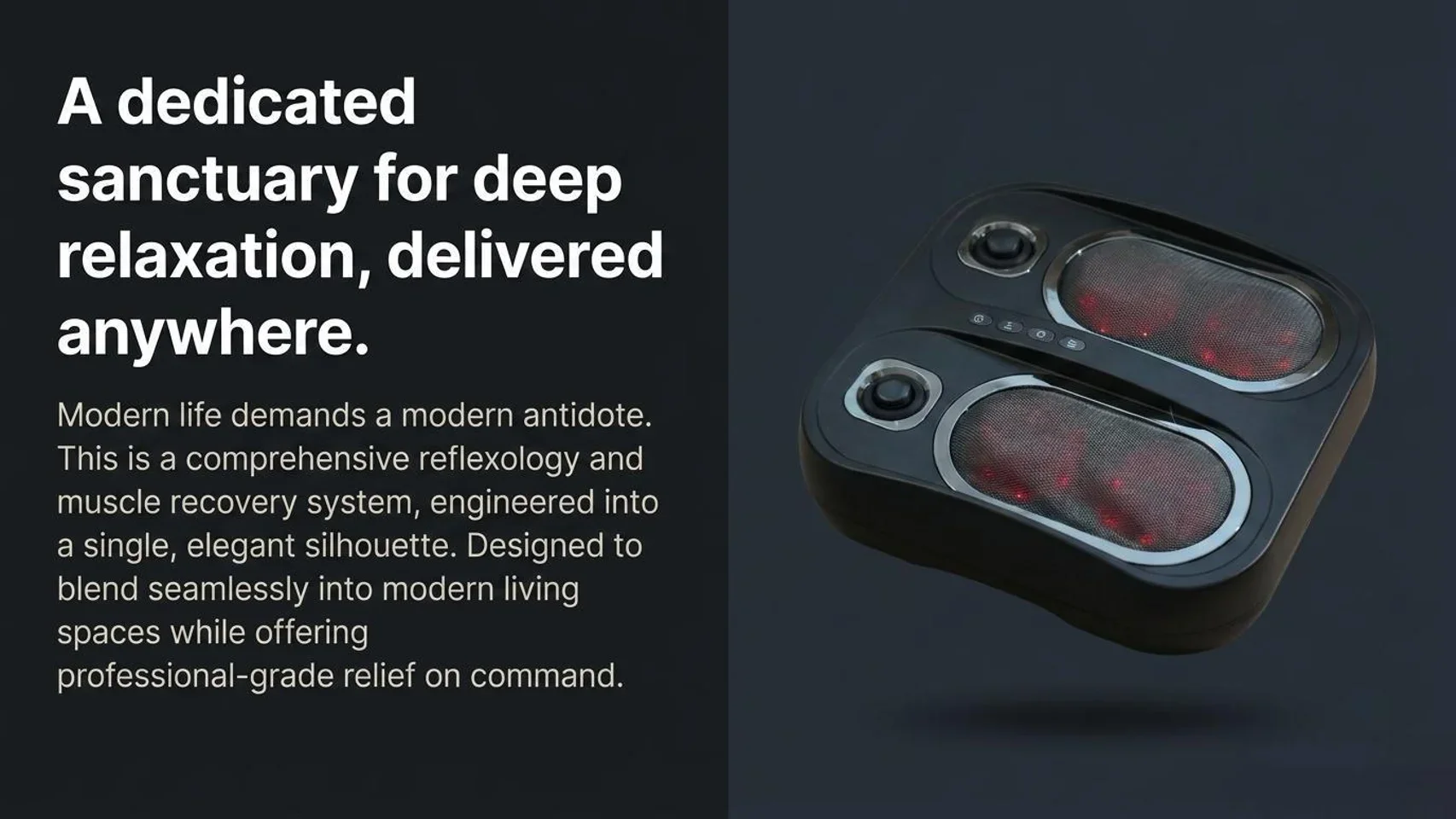Foot Hand Warmers, Rechargeable Battery - detail 4