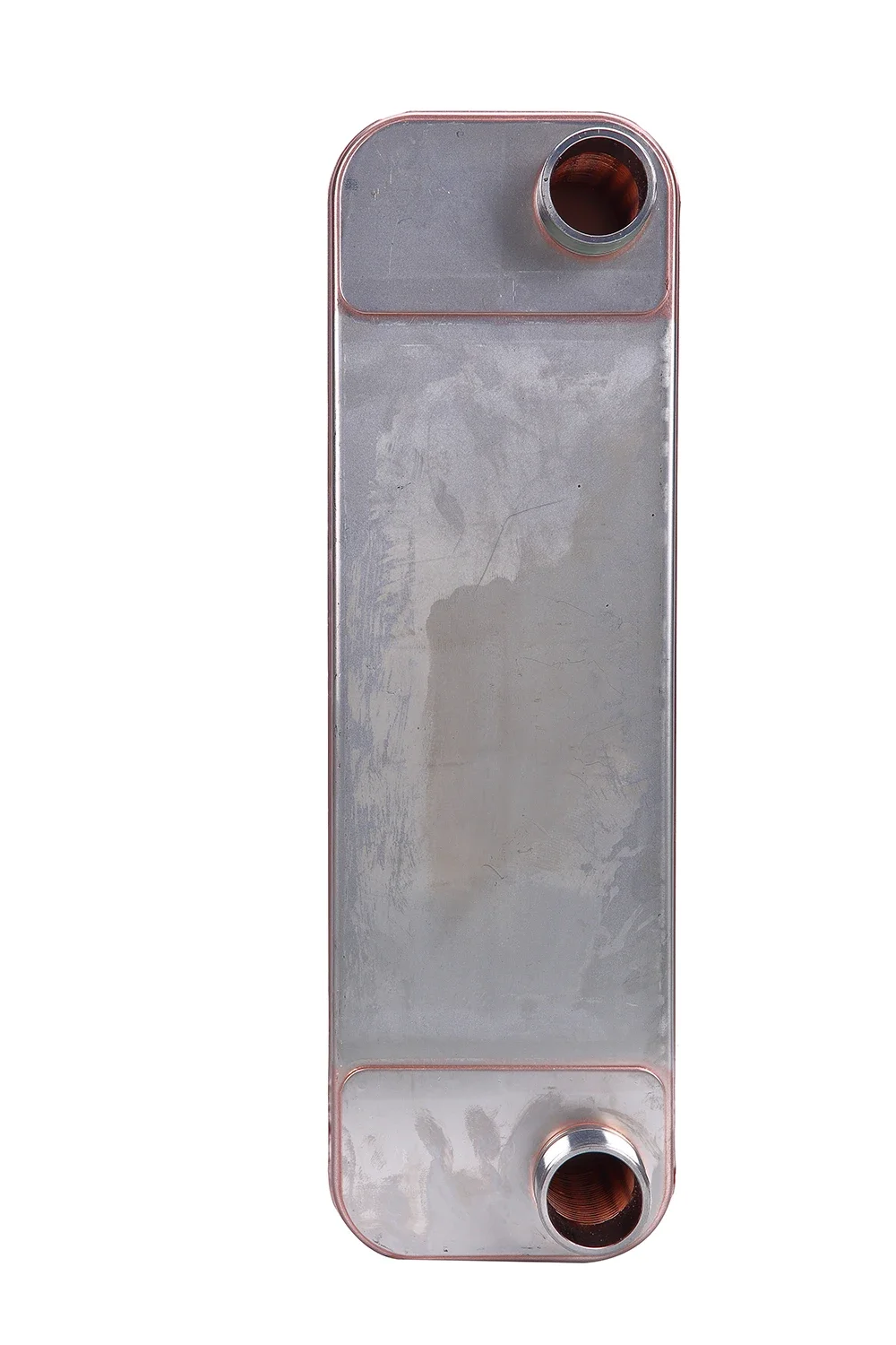 Custom Heat Exchanger, Stainless, Steel - detail 8