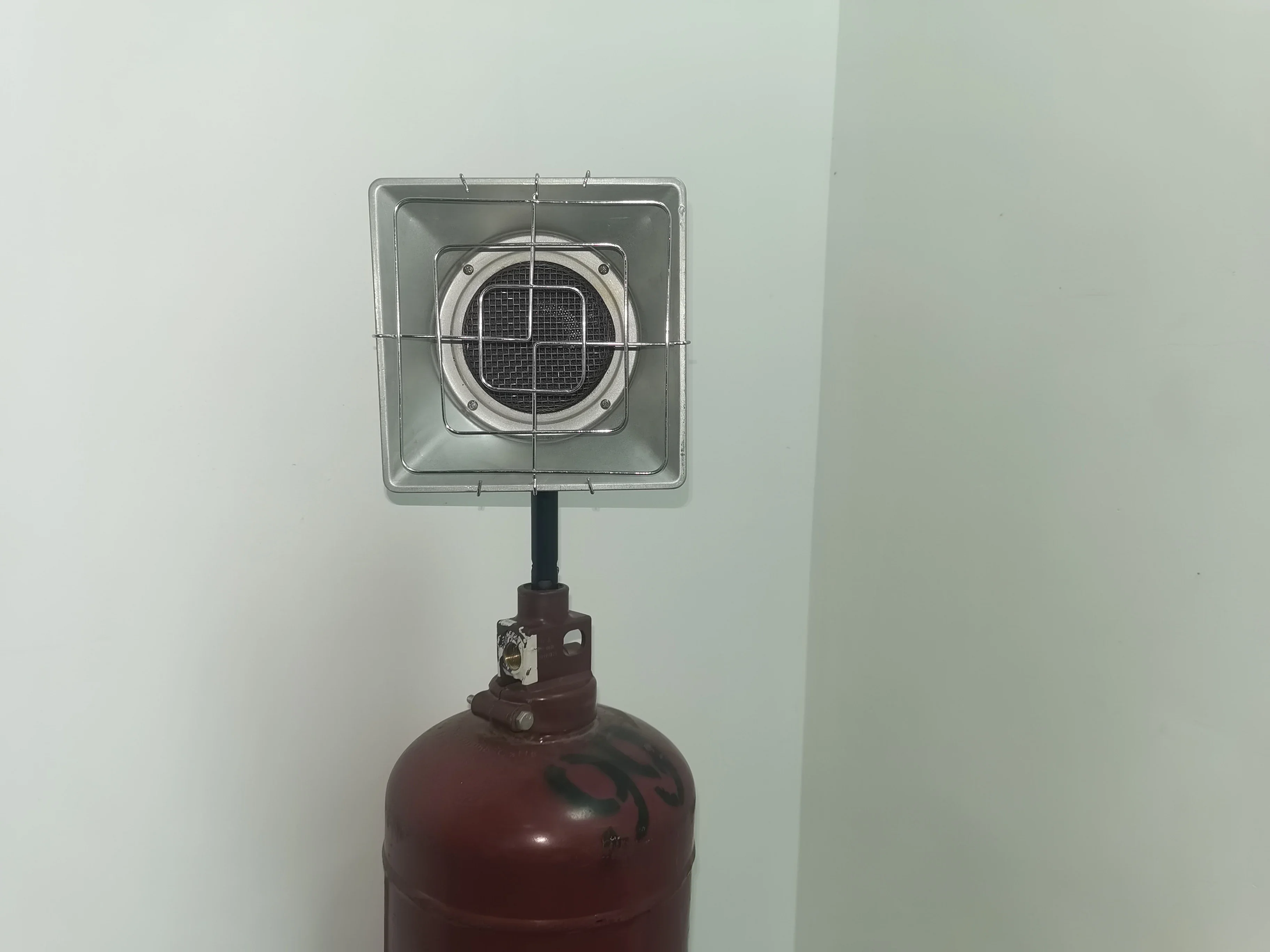 Infrared Gas Brooder Heater, Aluminum Alloy, 2080 - detail 8