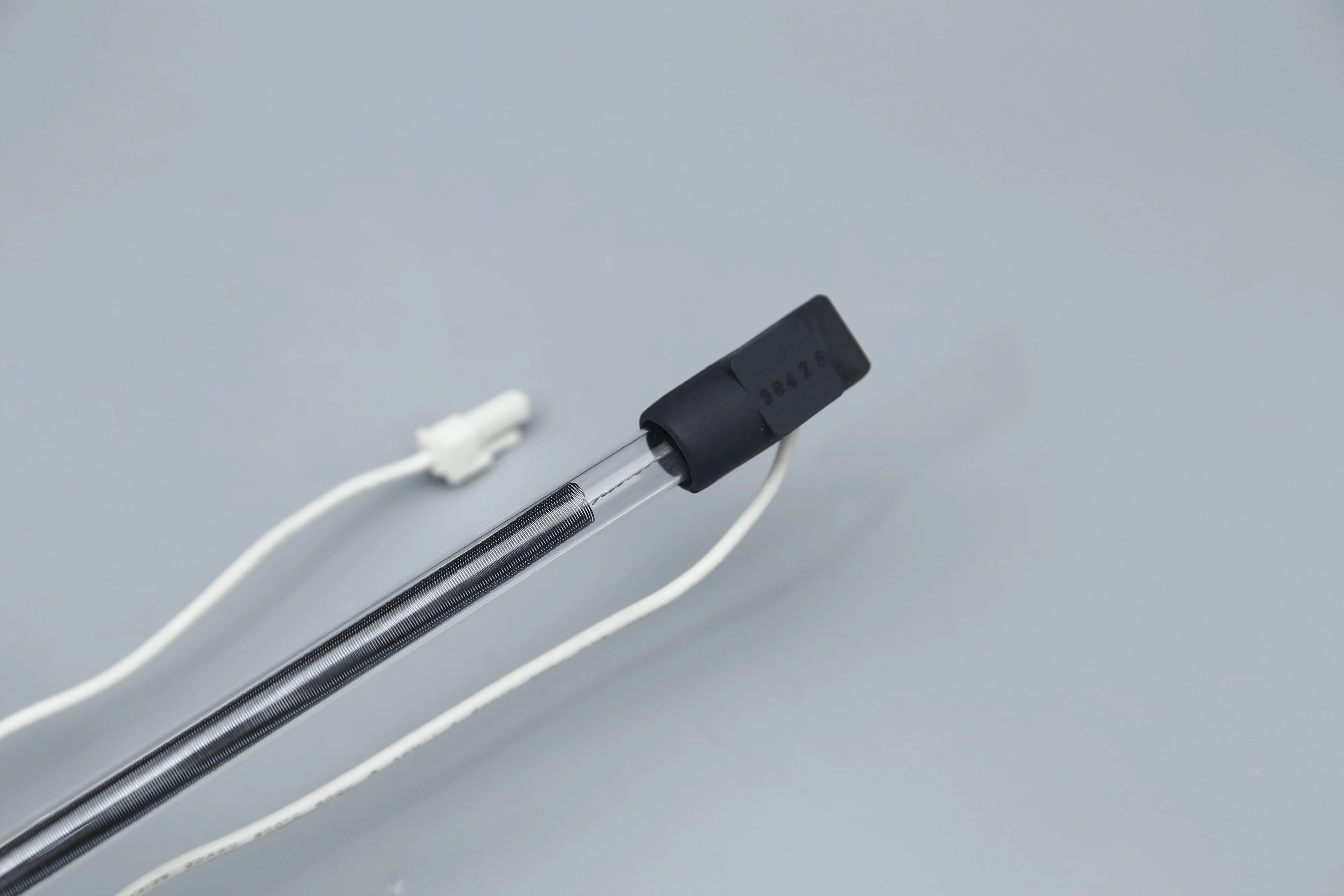 Heating Lamp Quartz Tube, 2400-2500K, 10000 - detail 12