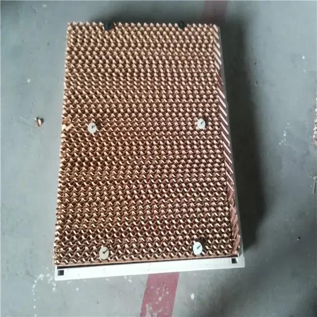 Evaporative Air Cooler, 18000CFM, Plastic - detail 20