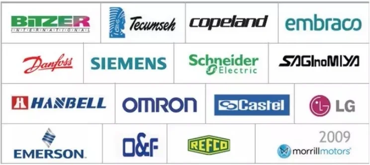 Ice Machines, 1T, 1ton - detail 16