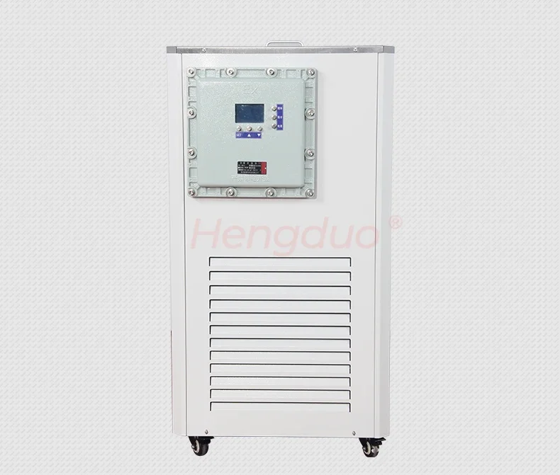 Homemade Water Cooling Chiller, Cooler, 1 Year - detail 14