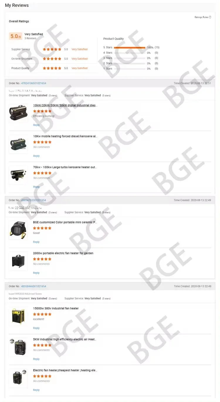 Movable Industrial Air Conditioner, BGE, 13000BTU - detail 24