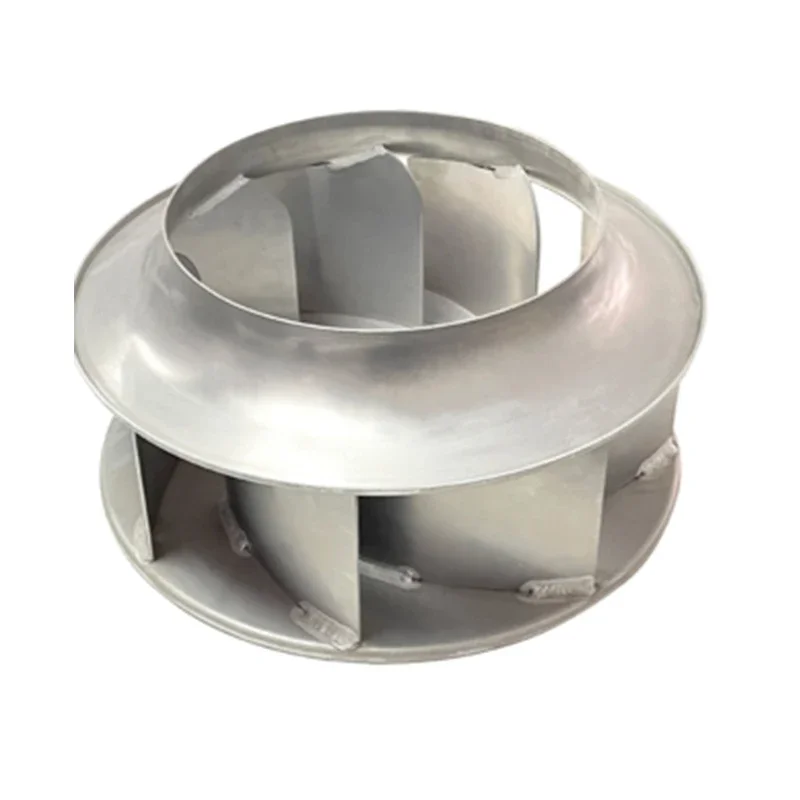 Centrifugal Fan, 230V 50, 5052 Aluminum Alloy - detail 16