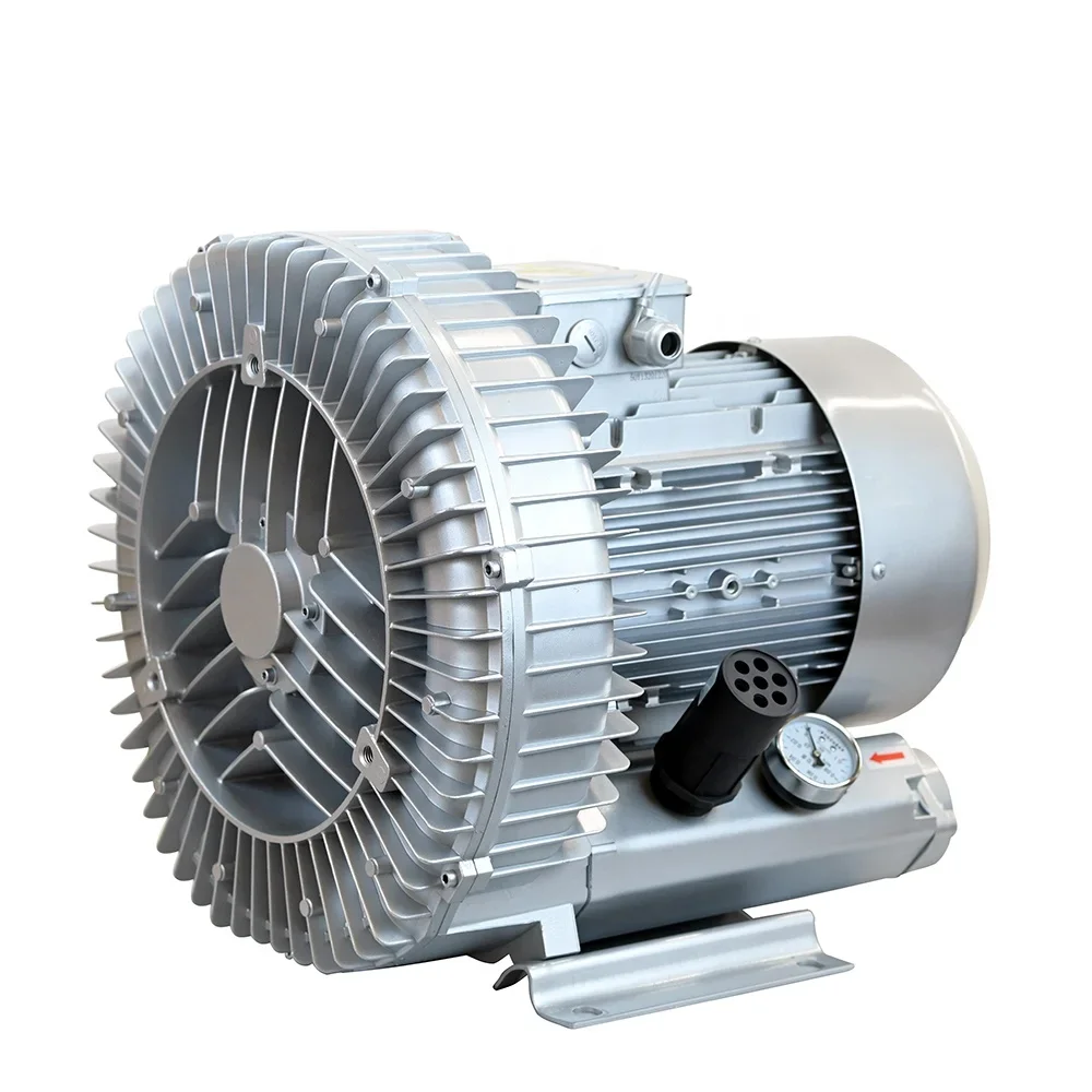 Ring Blower, 370W, 220V - detail 2