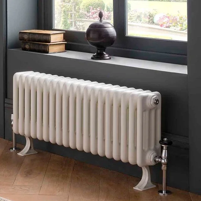 Steel Column Radiator, HVAC, Low-carbon steel - detail 2
