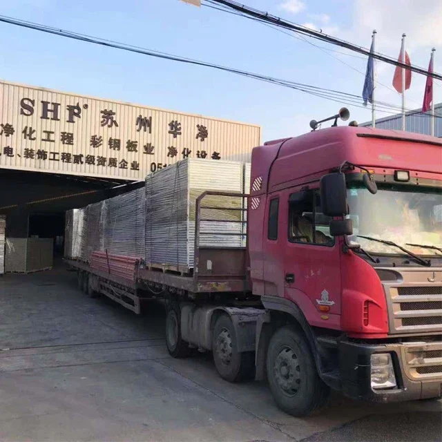 Air Handling Unit, AHU, 40000m³, 1.35 - detail 22