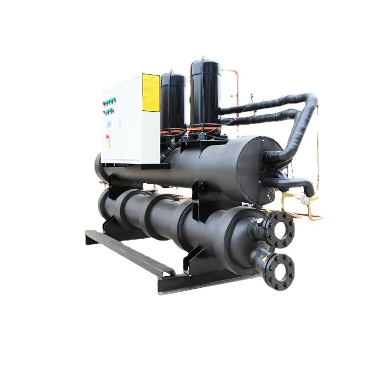 Condensing Unit, Centrifugal, Explosion-Proof - detail 22