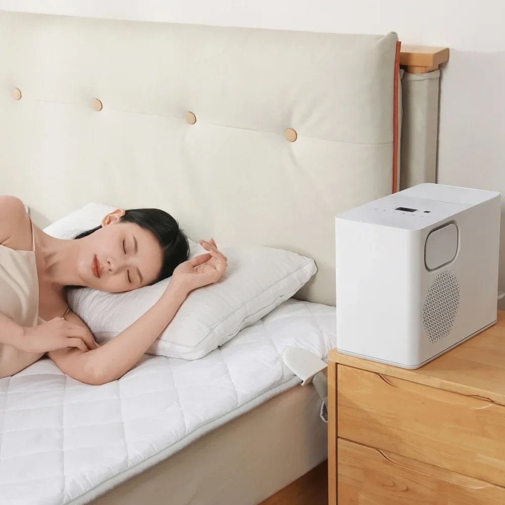 Electric Heated Blankets, 152*203cm, Heating 300W, Cotton - detail 12