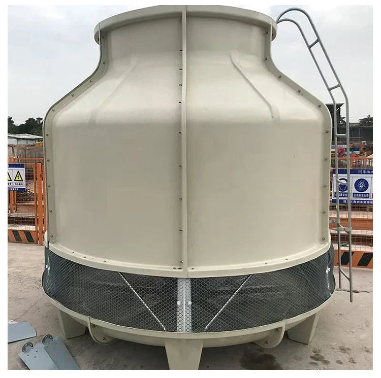 Cooling Tower, 20Ton, 30T, FRP, HVAC - detail 18
