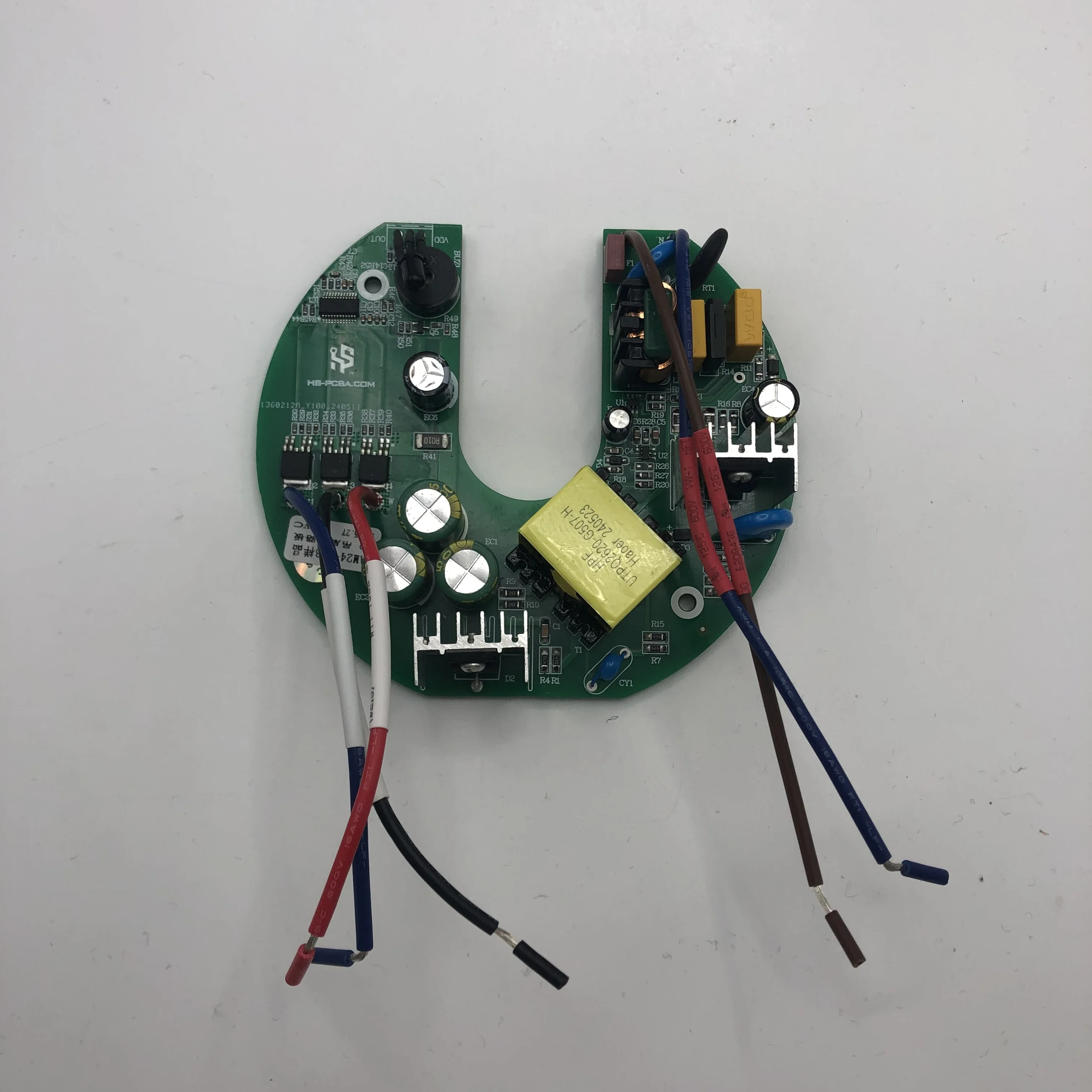 Ceiling Fan, PCB, 30W - detail 6