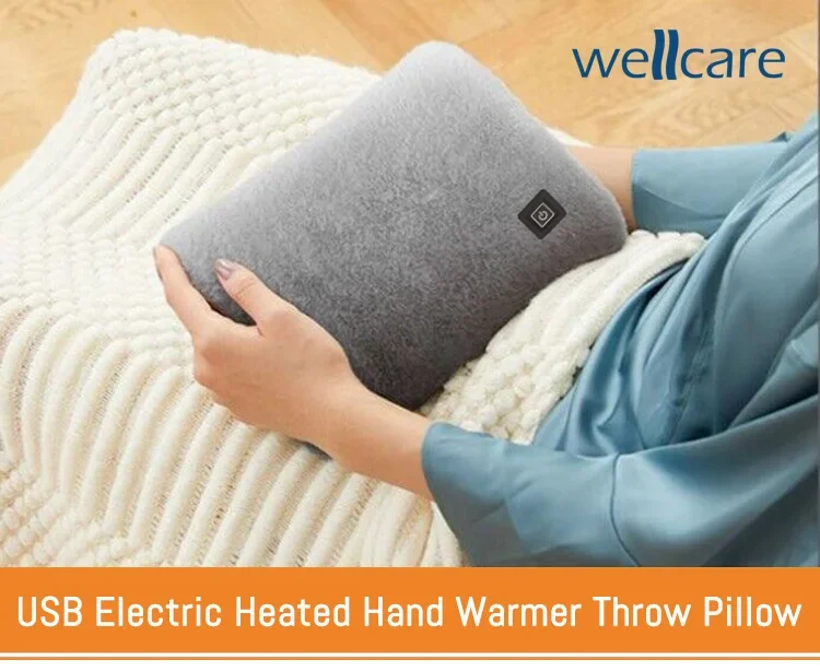 Foot Hand Warmers, USB, Portable, 10000MAH - detail 4