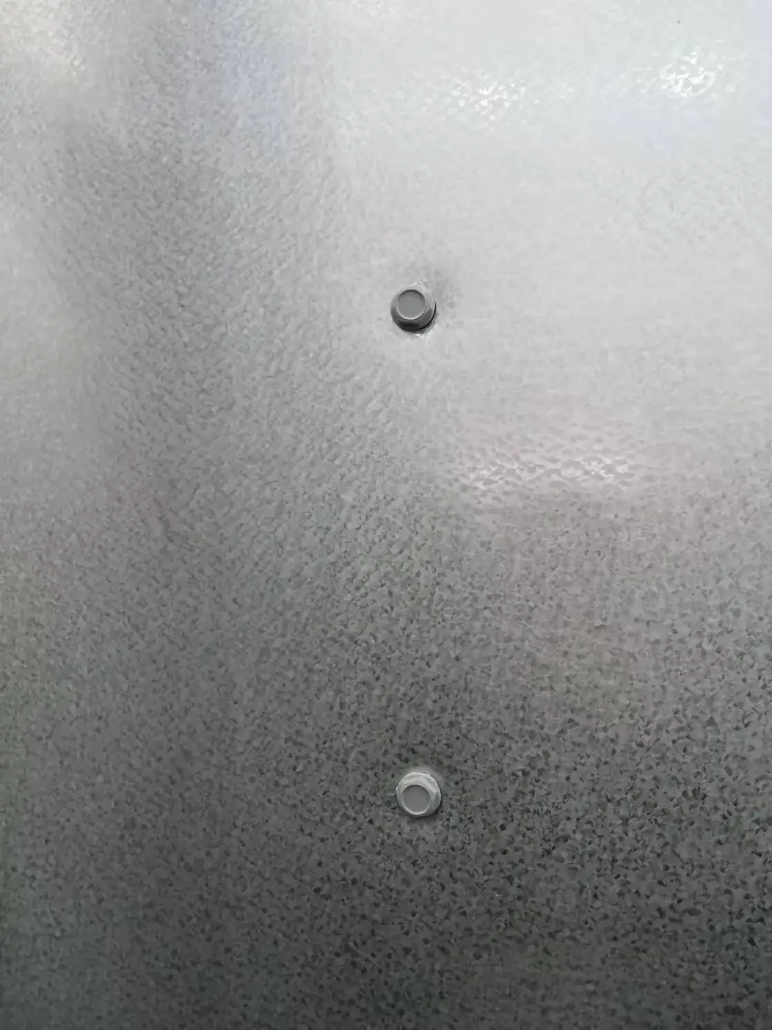 Cooling Tower, 0, Metal - detail 4