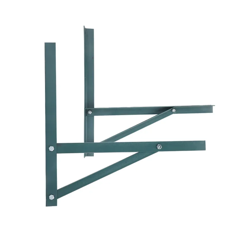 Industrial Air Conditioner Bracket, Alloy, Refrigeration Mounting - detail 16