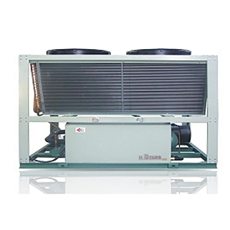Ground Source Heat Pump, 125, 380 V, Stainless Steel - detail 12