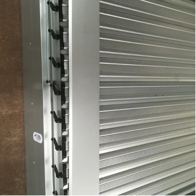 Poultry Exhaust Ventilation Fan, 50%, 380V, 22000-44800CBM - detail 18