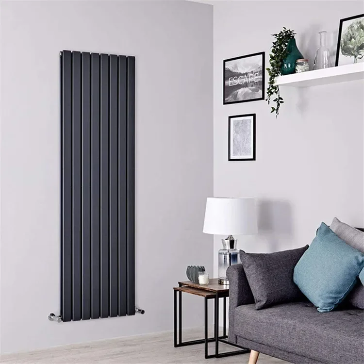 Layer Steel Radiator, AVONFLOW, 110V-250V, Stainless Steel - detail 4