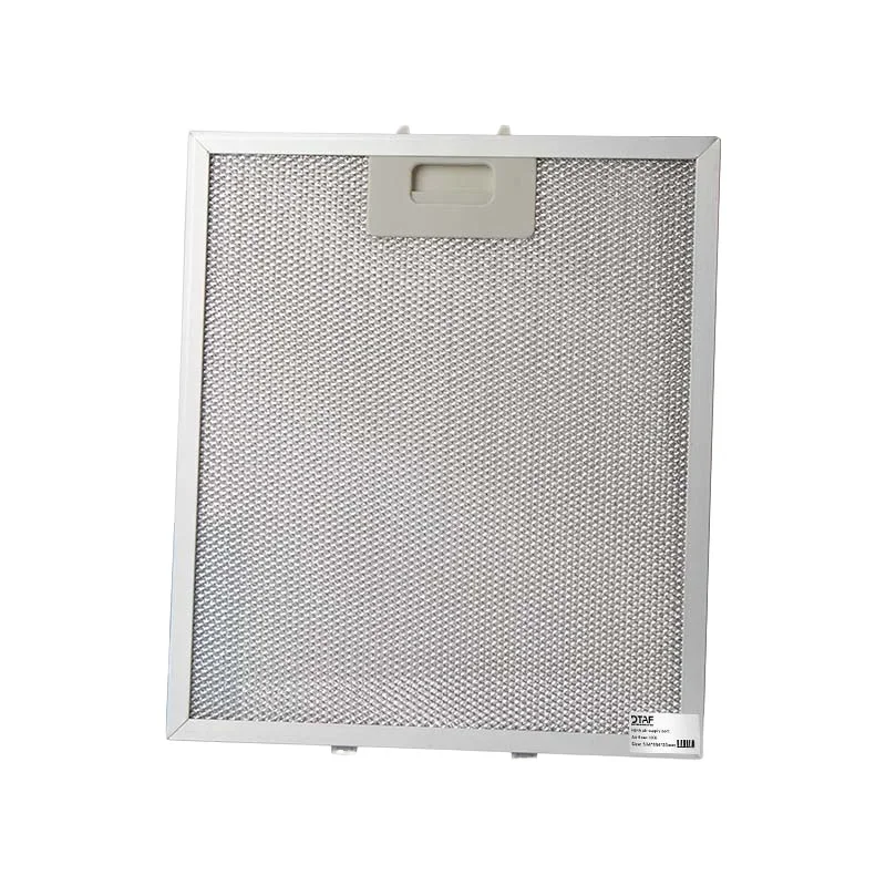 Range Hood Air Filter, Aluminum, Primary Air Filter - detail 6
