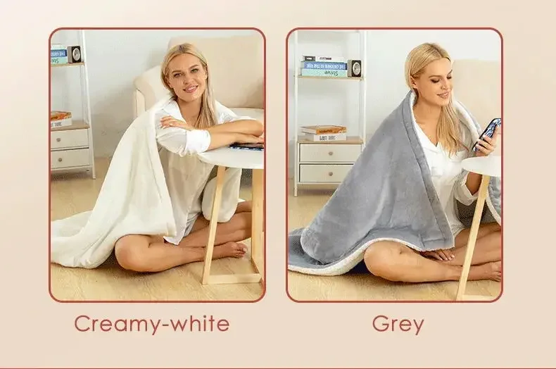 Washable Thermal Blanket, 110, 100 W(0.13hp) - detail 26
