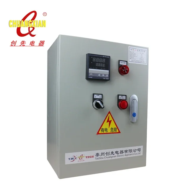 Steam Boiler, TZCX, 9kw, 12kw, 18kw - detail 26