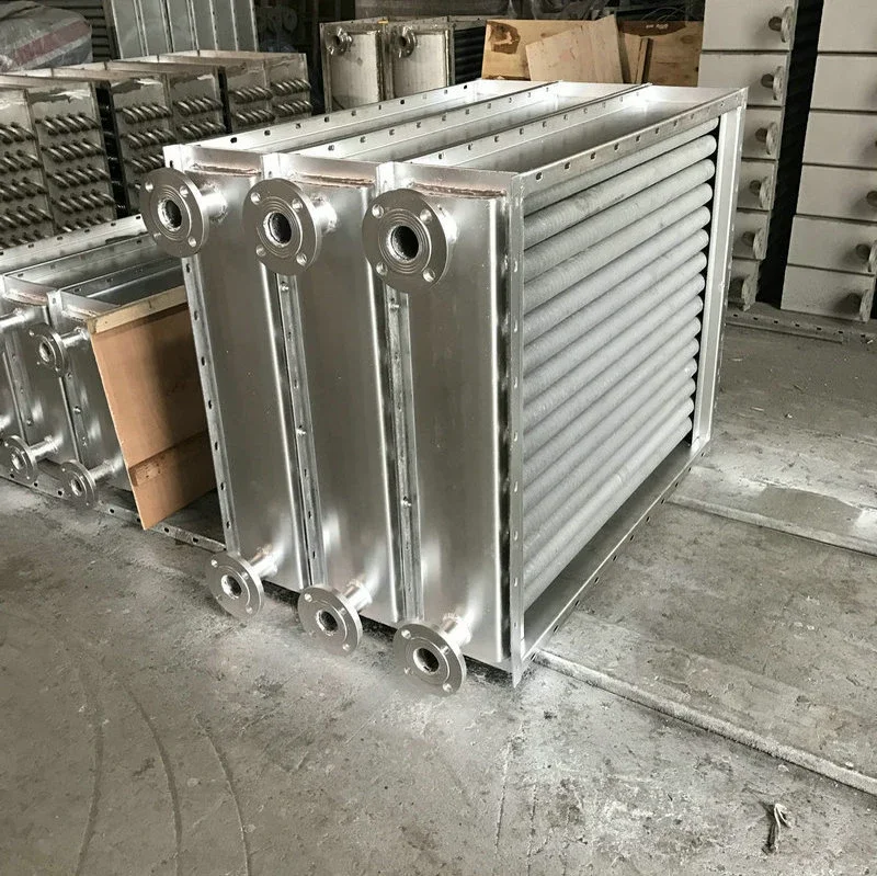 Steel Marine Air Cooler, Stainless, 220V/380V - detail 26