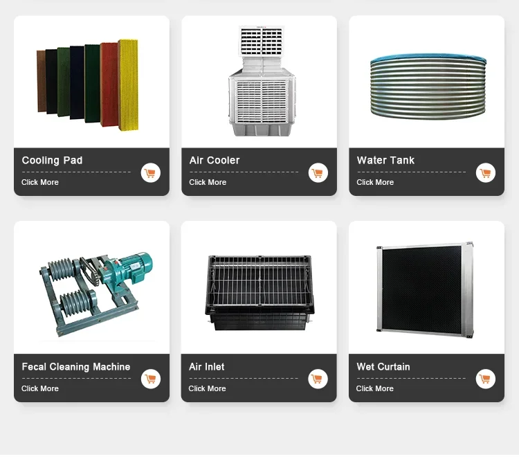 Air Coolers, Wooden pulp paper, MHCOOLINGPAD-01 - detail 28