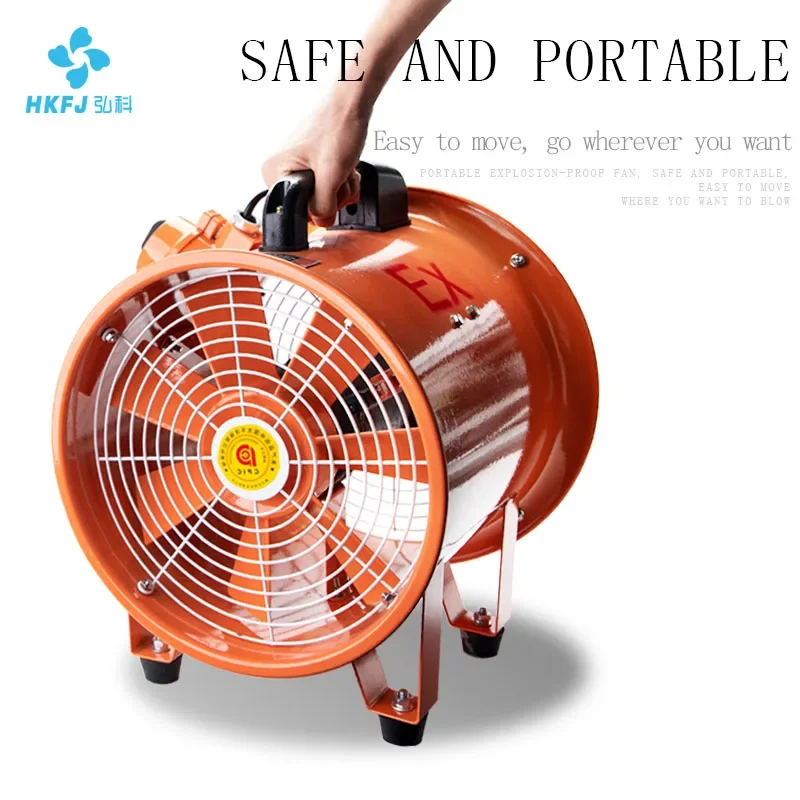Hongke G-71a Industrial Radiator, 380V, Electric - detail 16