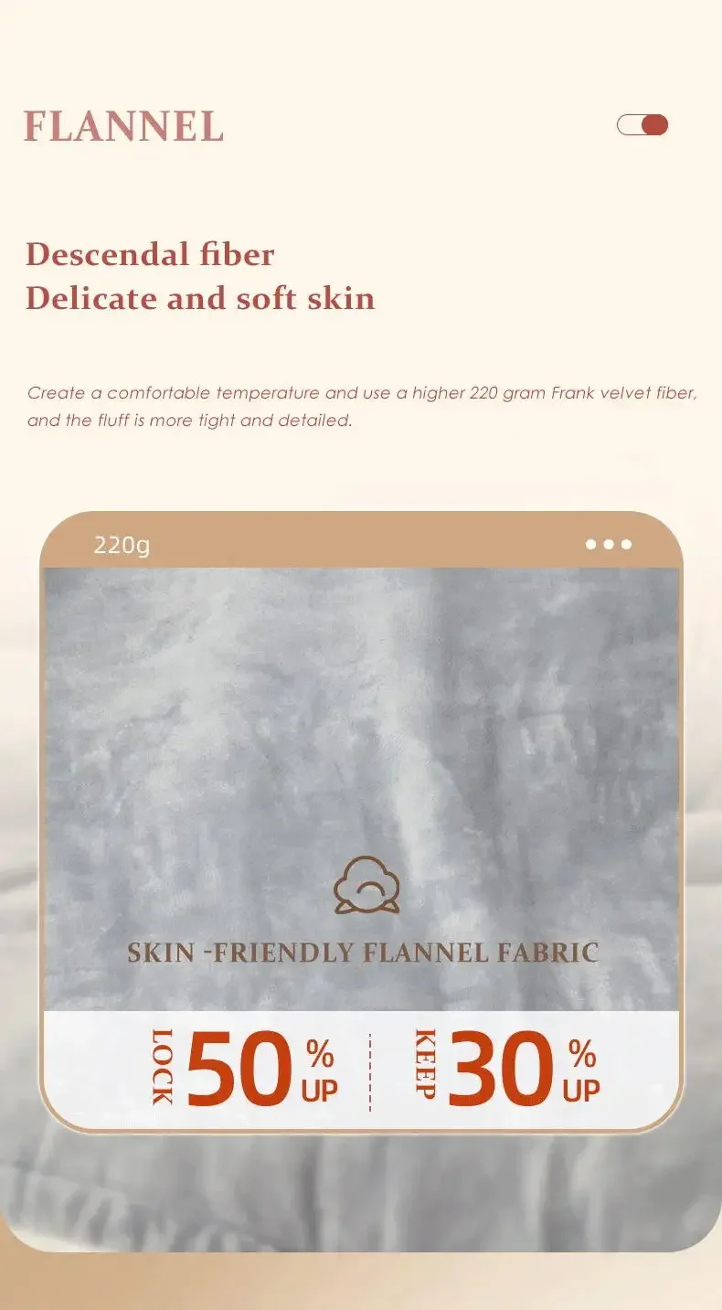 Washable Thermal Blanket, 110, 100 W(0.13hp) - detail 8