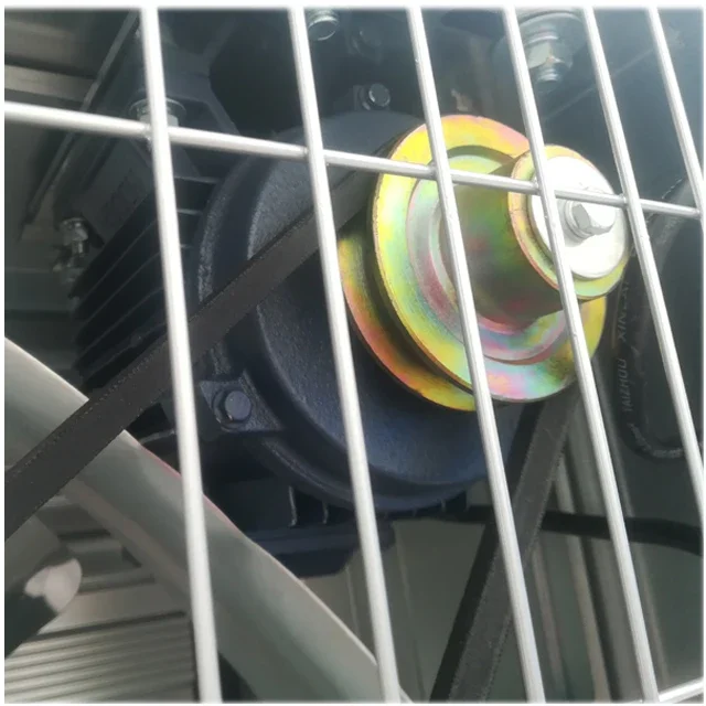 Poultry Exhaust Ventilation Fan, 50%, 380V, 22000-44800CBM - detail 14