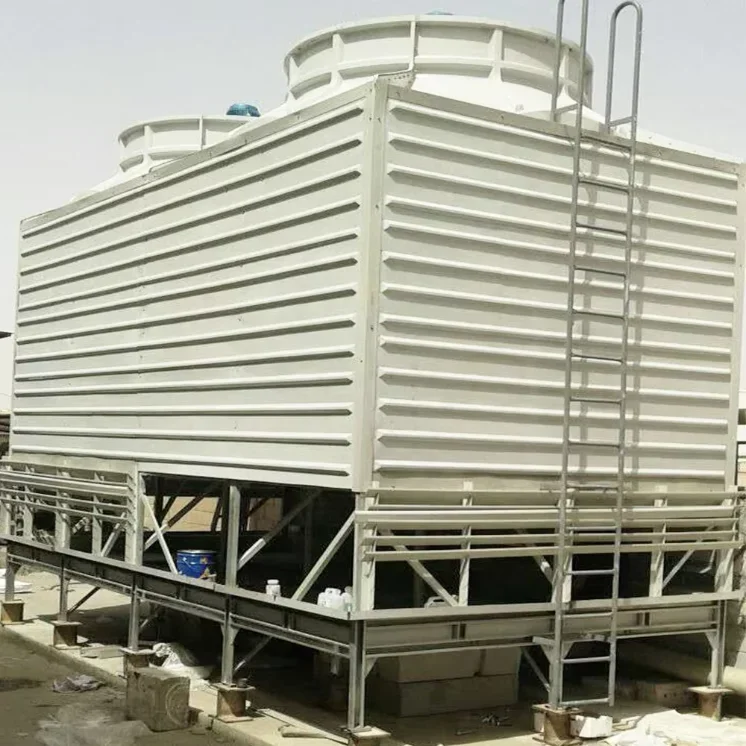 Cooling Tower, FRP, 380 V, 4kw(5.36hp) - detail 12