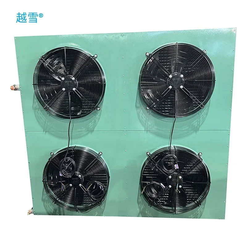 Air Cooled Condenser, 3hp, 5hp, 6hp, 10hp - detail 20