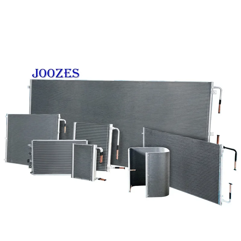 Refrigeration Spare Part Refrigerator, Copper, Aluminium - detail 10