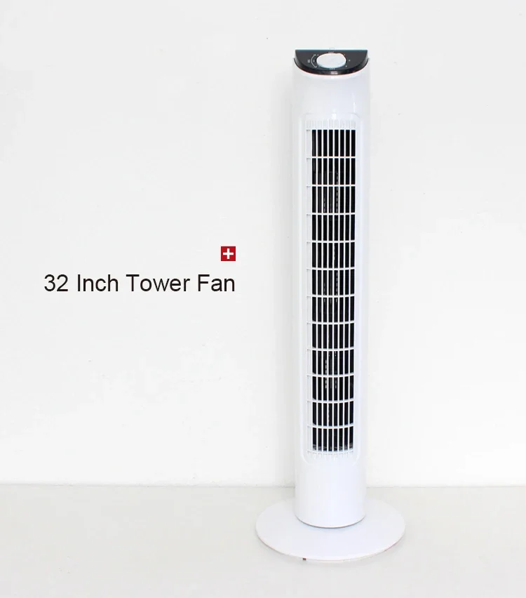 Oscillating Tower, 40, Plastic - detail 4