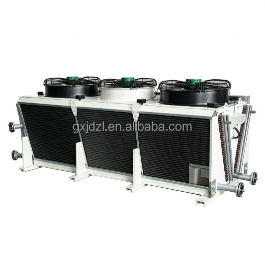 Dry Cooler, Copper, 400 V, 68652CFM - detail 8