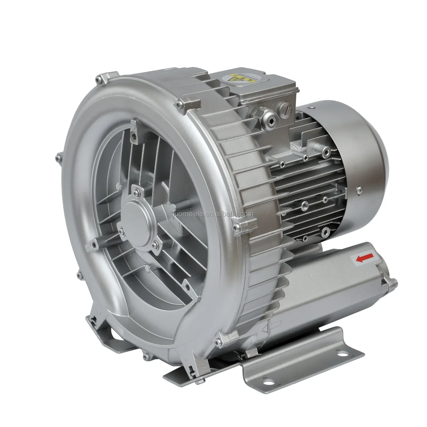 Ring Blower, LUOMEI, 2.2kw - detail 4