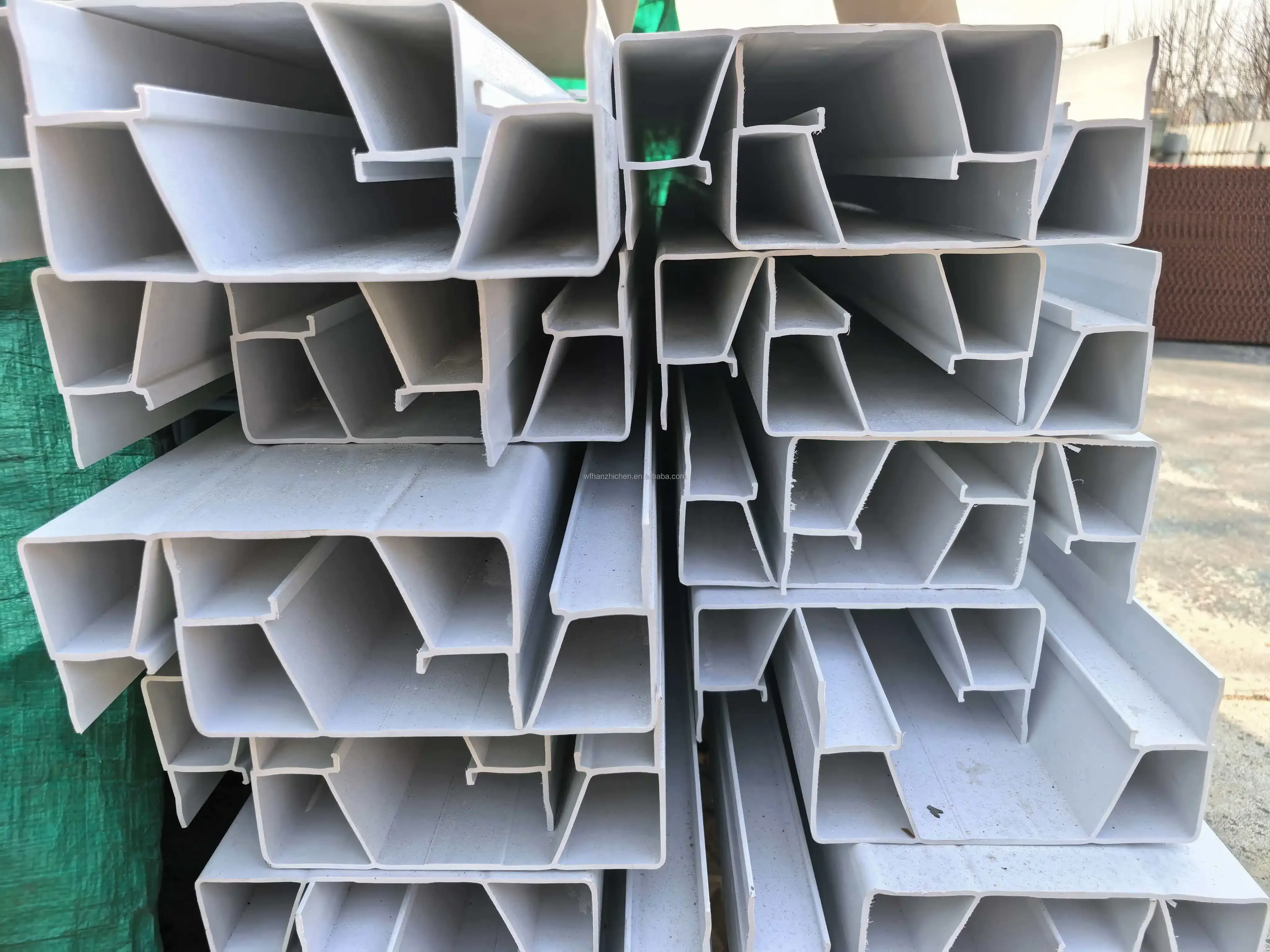 Air Coolers, PVC, 304 - detail 26