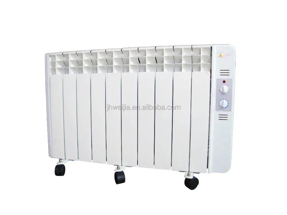 Die Casting Aluminum Panel, Electric, Metal - detail 10