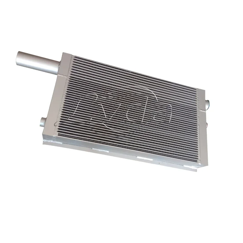 Aluminum Air Compressor, 200EBP201, 220V, Aluminium - detail 10