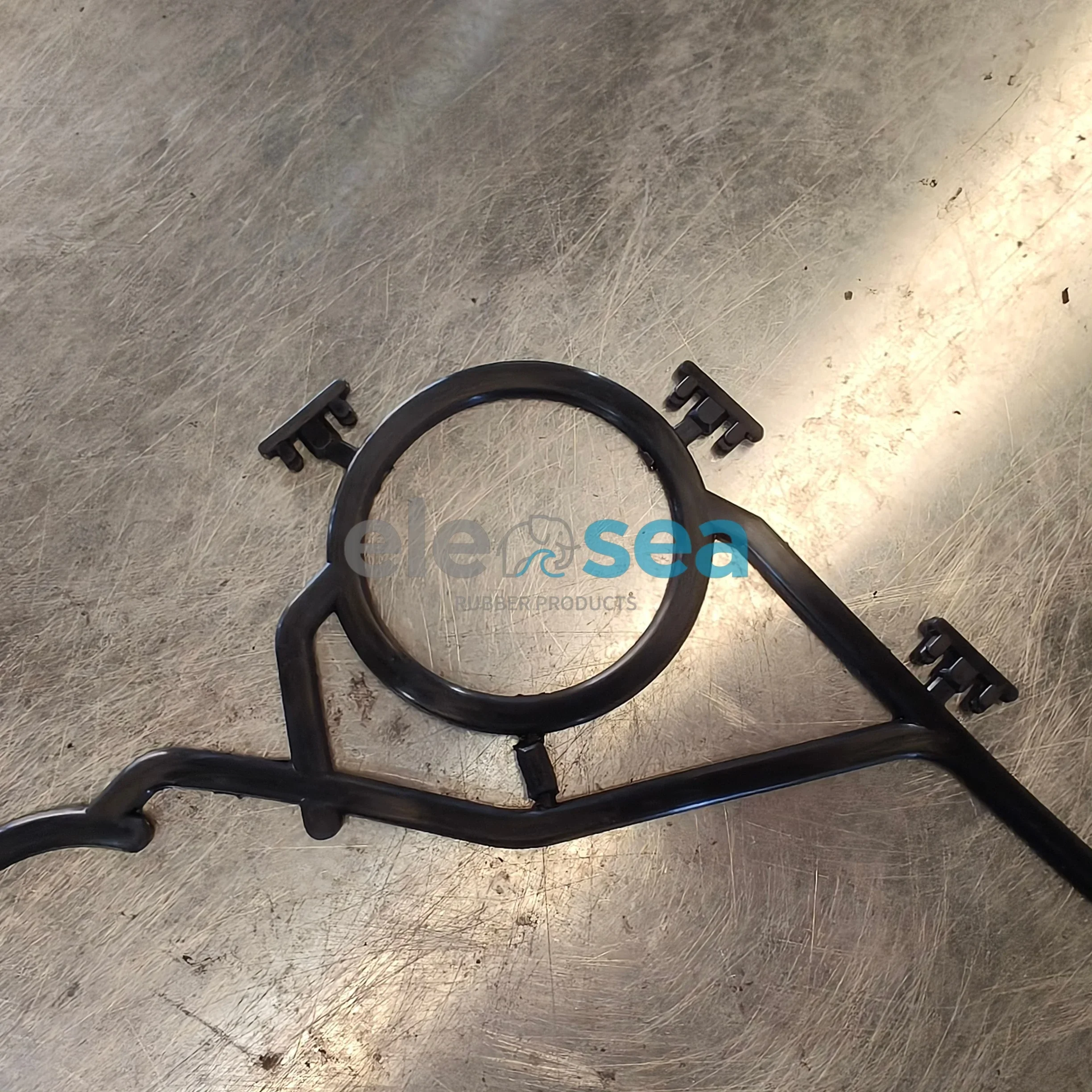 Plate Heat Exchanger, VT20, NBR - detail 4