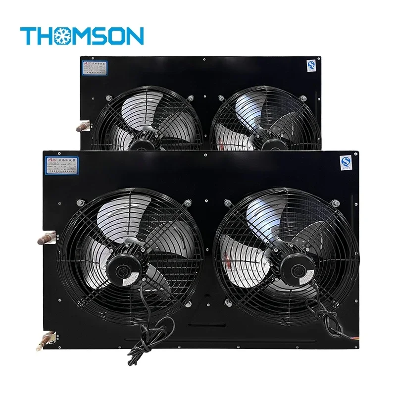 Air Cooled Condenser, 380V - detail 12