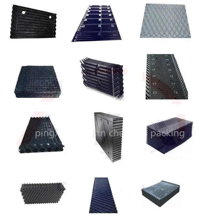 Cooling Tower, 19mm, 15mm, 12.5mm, PVC - detail 2
