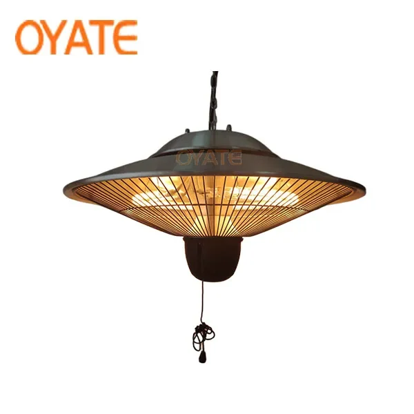 Patio Heater, 1500W, Ceiling - detail 10