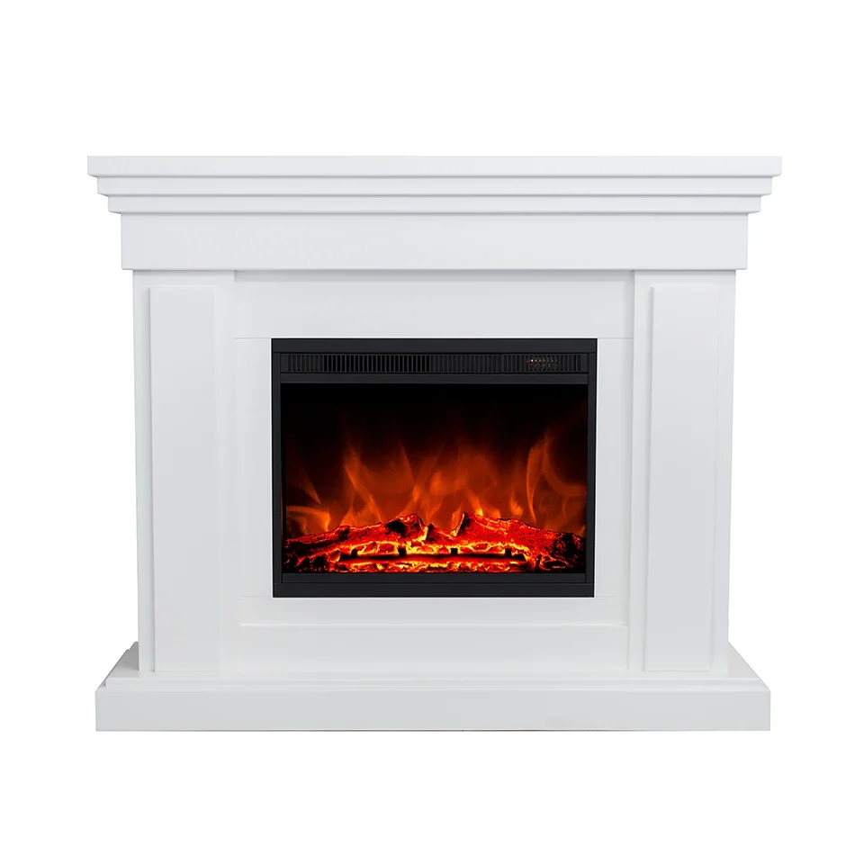 Electric Fireplace, 750W - detail 6