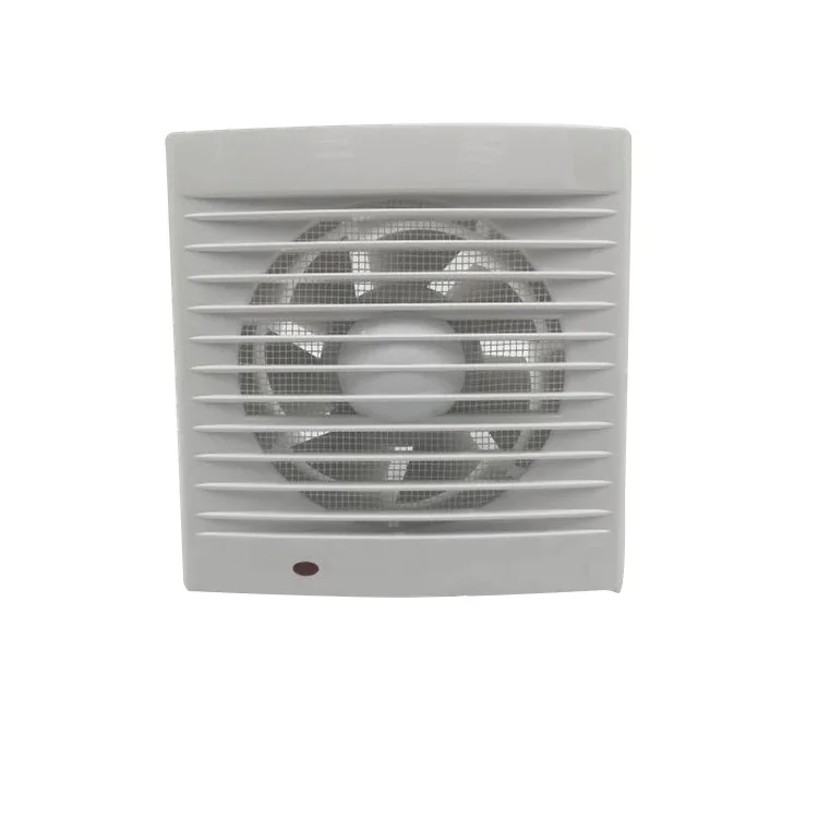 Speed Centrifugal Ventilation Fan, Inline, 240V, Plastic - detail 8